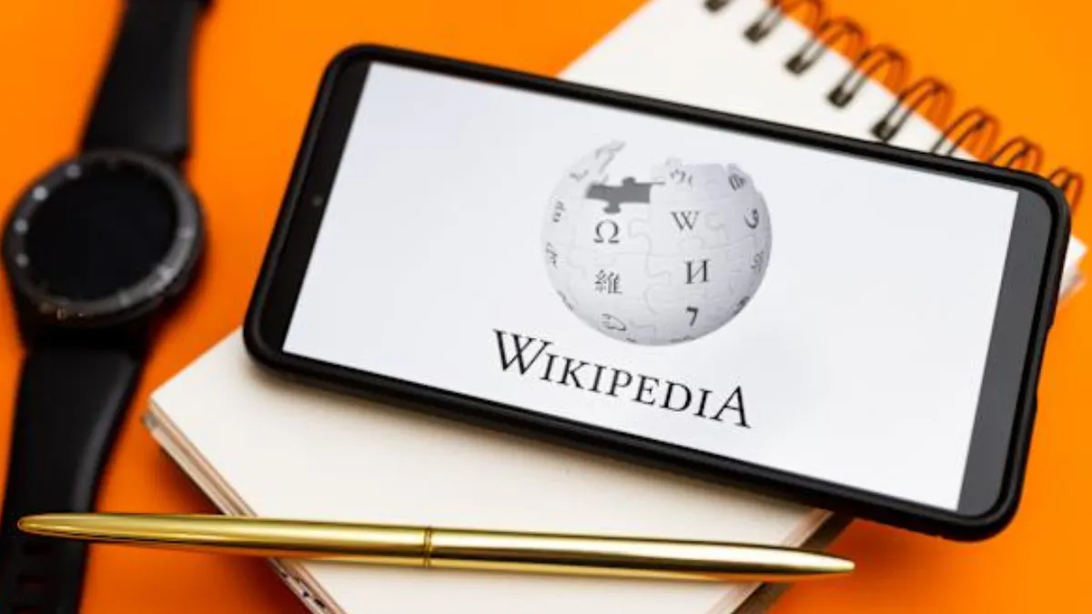 Wikipedia at 25: Wikimedia Seals Major AI Partnerships with Google, Microsoft, Meta, Amazon, Others