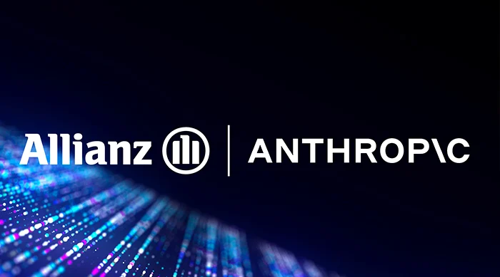 Anthropic Strikes Allianz Deal to Advance Responsible AI in Insurance