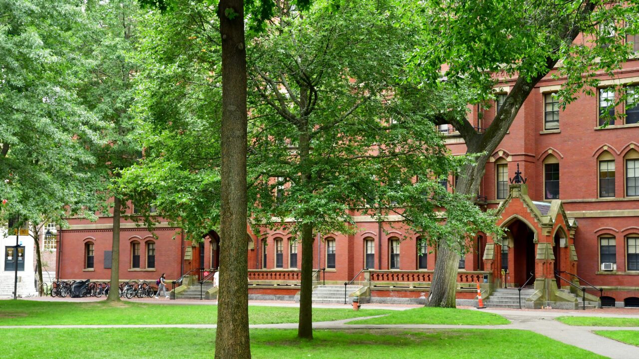 Hackers Publish Stolen Data From Harvard, UPenn After Failed Ransom Attempts
