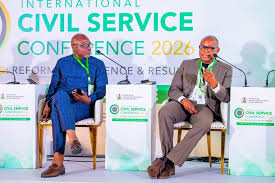 NITDA Pushes Responsible AI Adoption Across Nigeria’s Public Service