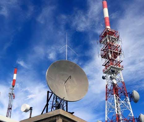 Telecoms Contribute ₦5.2tn to Nigeria’s GDP in Q2