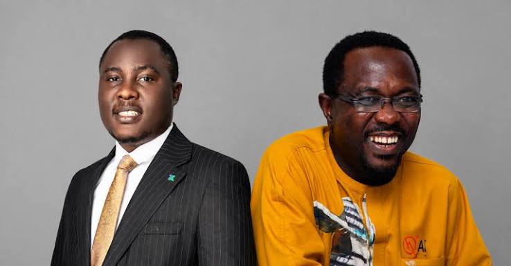 Two Nigerian startups secure $450,000 funding